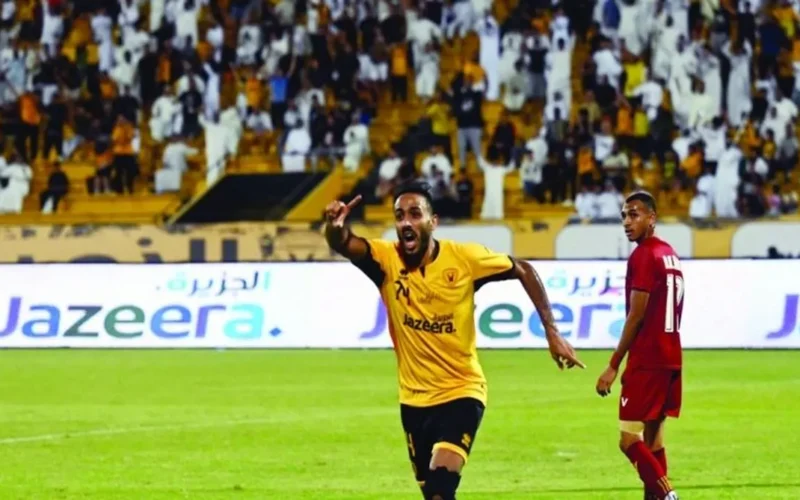 بقرار حاسم.. كهربا يختار وجهته المقبلة بعد مفاوضات نادي كهرباء الإسماعيلية الجديدهوفقًا لـ “الوطن سبورت”